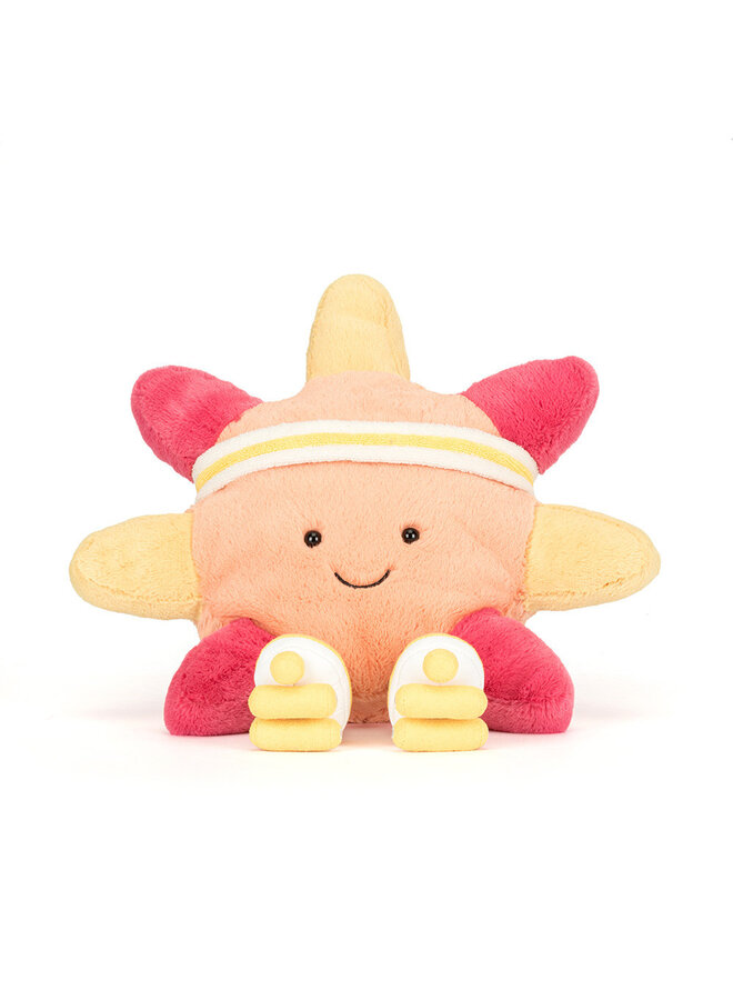 Jellycat | amuseables sun roller skates