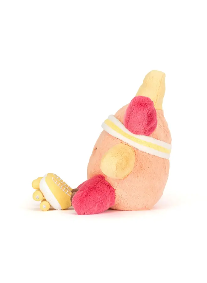 Jellycat | amuseables sun roller skates