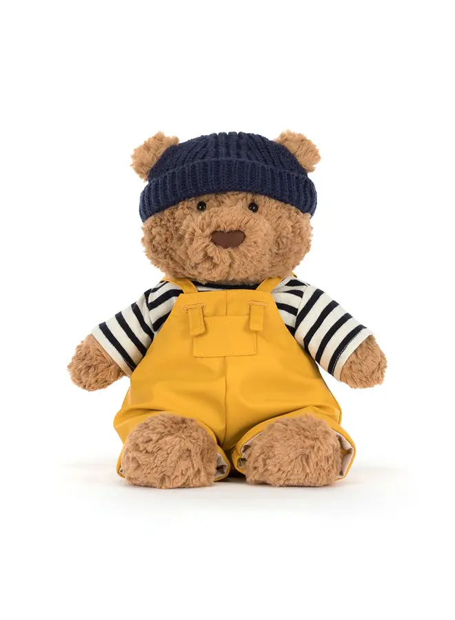 Jellycat | bartholomew bear seafarer outfit