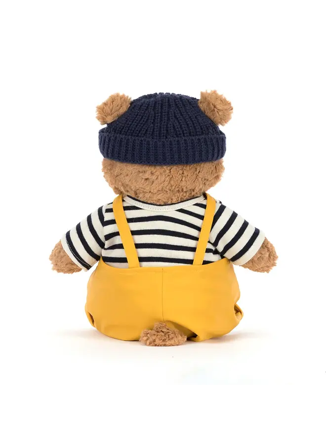 Jellycat | bartholomew bear seafarer outfit