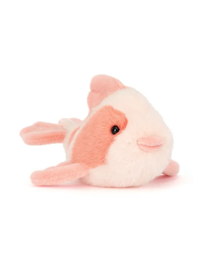 Jellycat | fancy carp