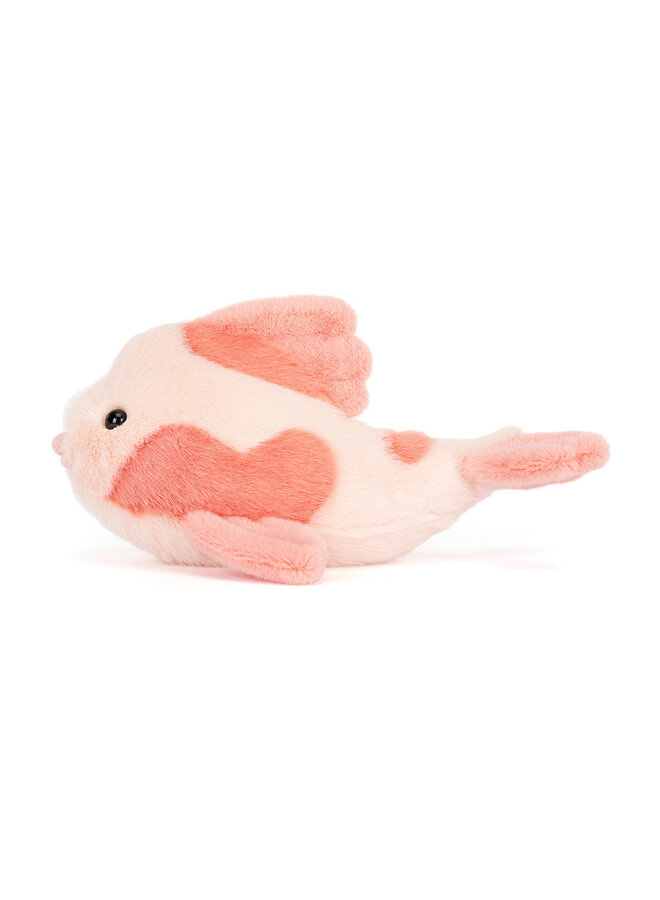 Jellycat | fancy carp