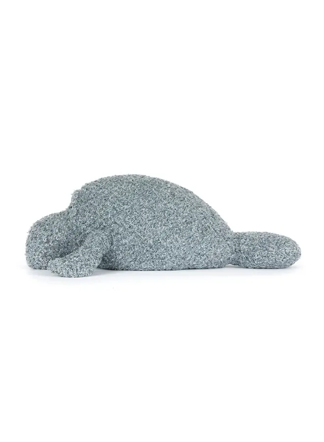 Jellycat | maffles manatee