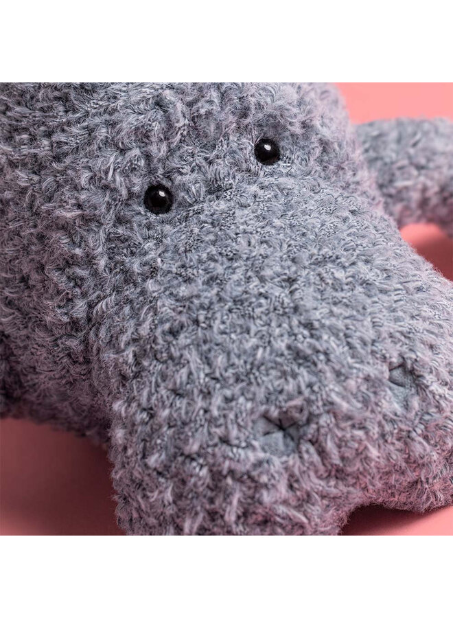Jellycat | maffles manatee