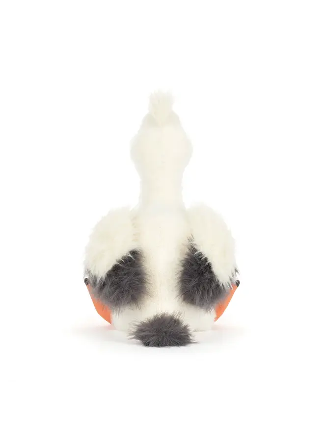 Jellycat | keli pelican