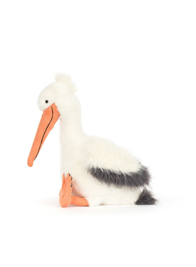 Jellycat | keli pelican