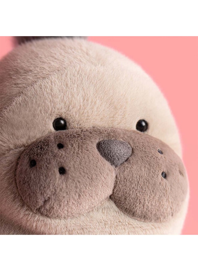 Jellycat | roarwell sea lion