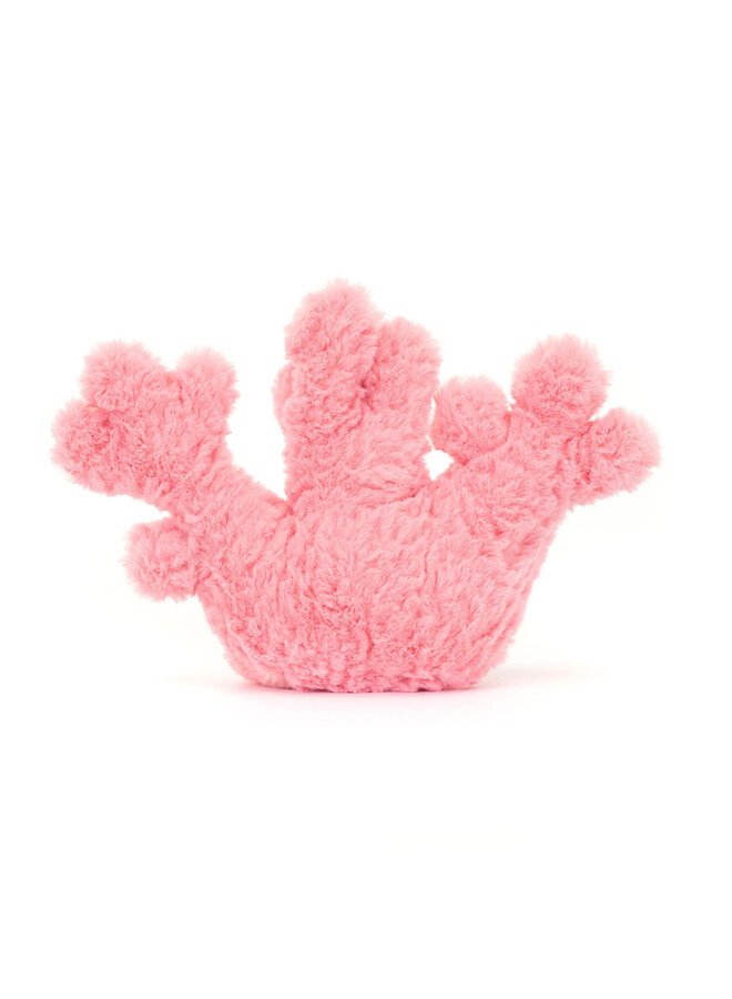 Jellycat | amuseables coral