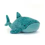 Jellycat | gobfrey whale shark