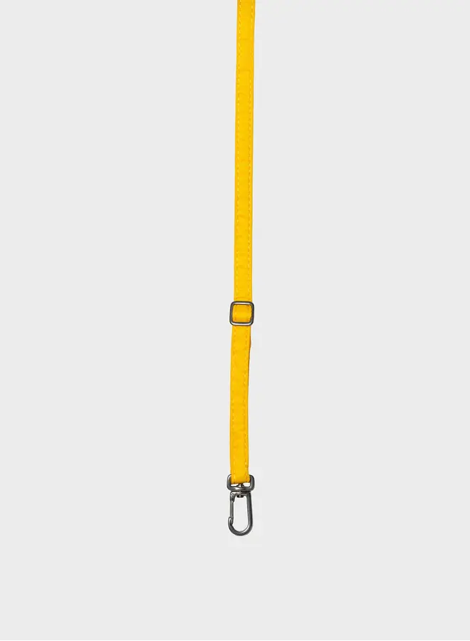 Susan Bijl | new strap | sunflower slim
