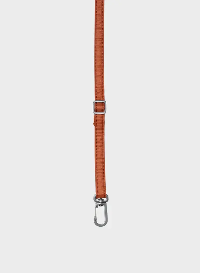 Susan Bijl | new strap | cinnamon slim