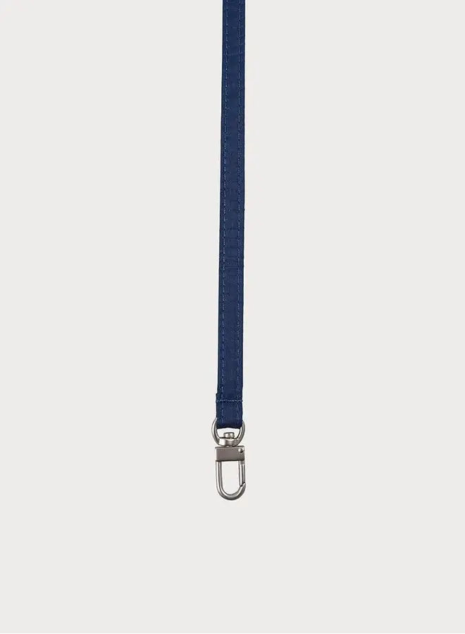Susan Bijl | new strap | navy slim