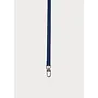 Susan Bijl | new strap | navy slim