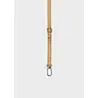Susan Bijl | new strap | camel slim