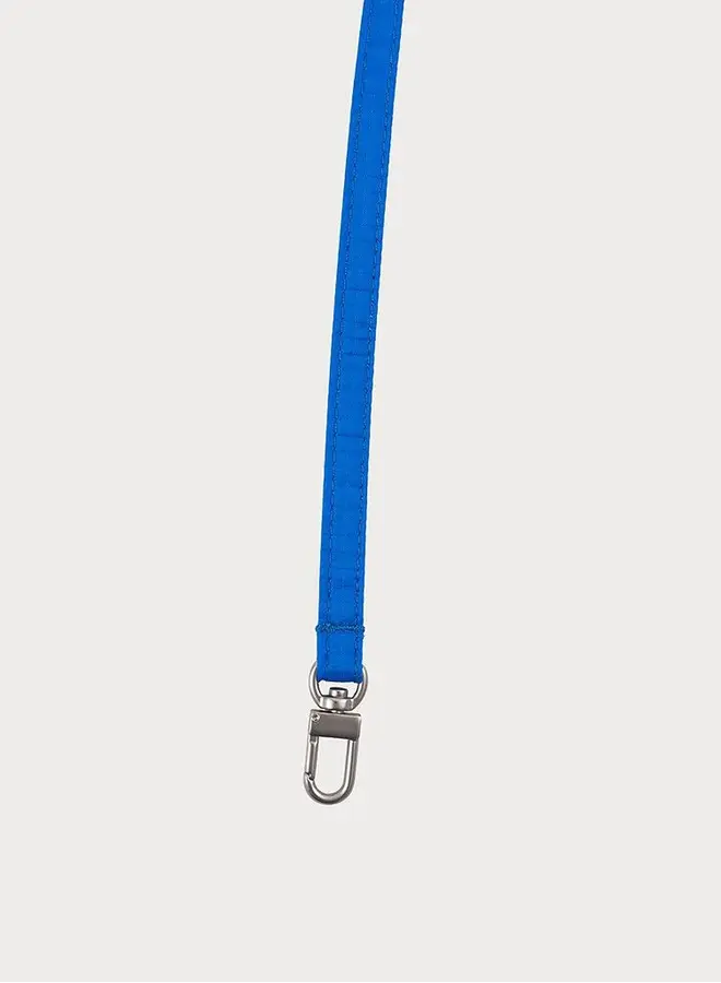 Susan Bijl | new strap | blue slim