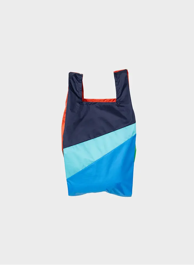 Susan Bijl | shopping bag | multi drive | small