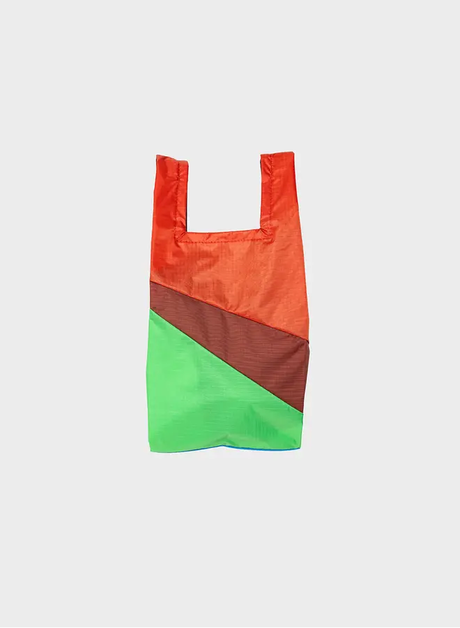 Susan Bijl | shopping bag | multi drive | small
