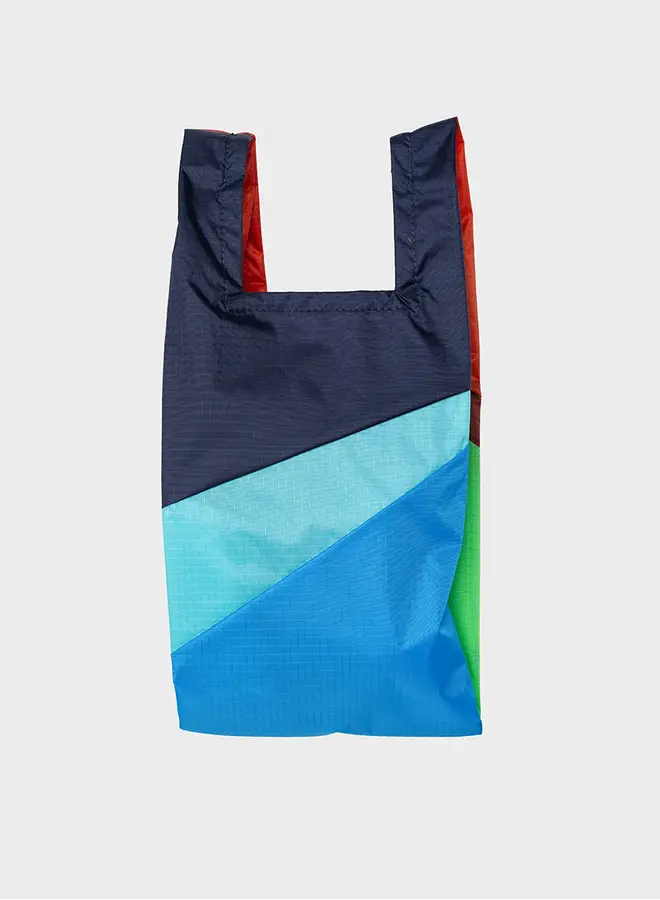 Susan Bijl | shopping bag | multi drive | medium