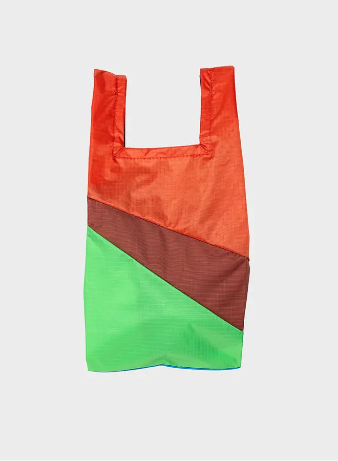 Susan Bijl | shopping bag | multi drive | medium
