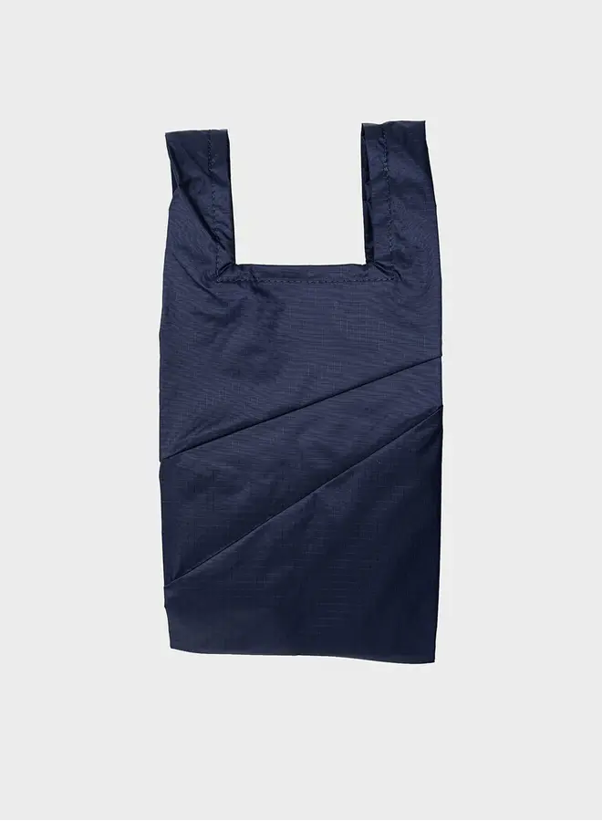 Susan Bijl | shopping bag | mono water | medium