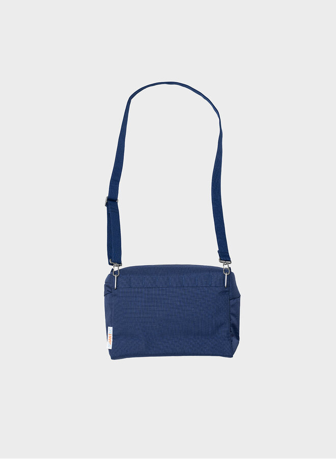 Susan Bijl | bum Bag | Mono navy | Medium