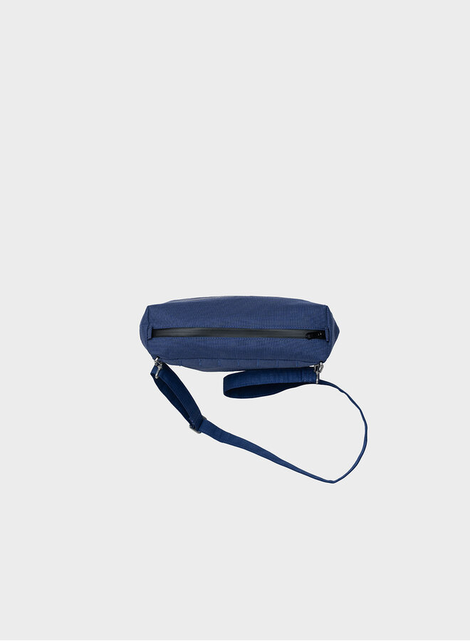 Susan Bijl | bum Bag | Mono navy | Medium