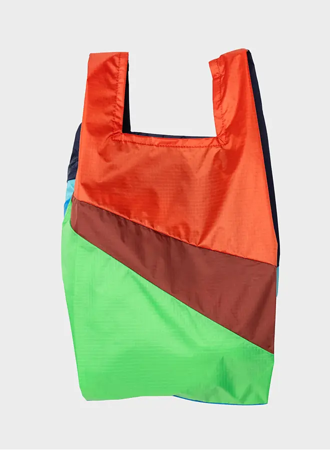 Susan Bijl | shopping bag | multi drive | large