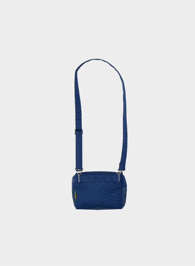 Susan Bijl | bum bag | mono navy | small