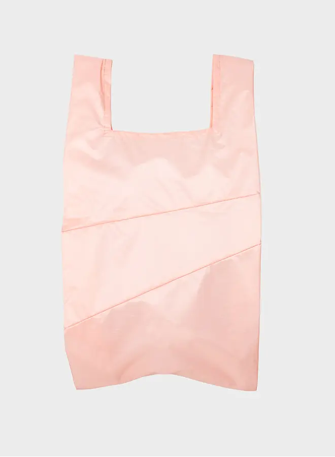 Susan Bijl | shopping bag | mono tone | large