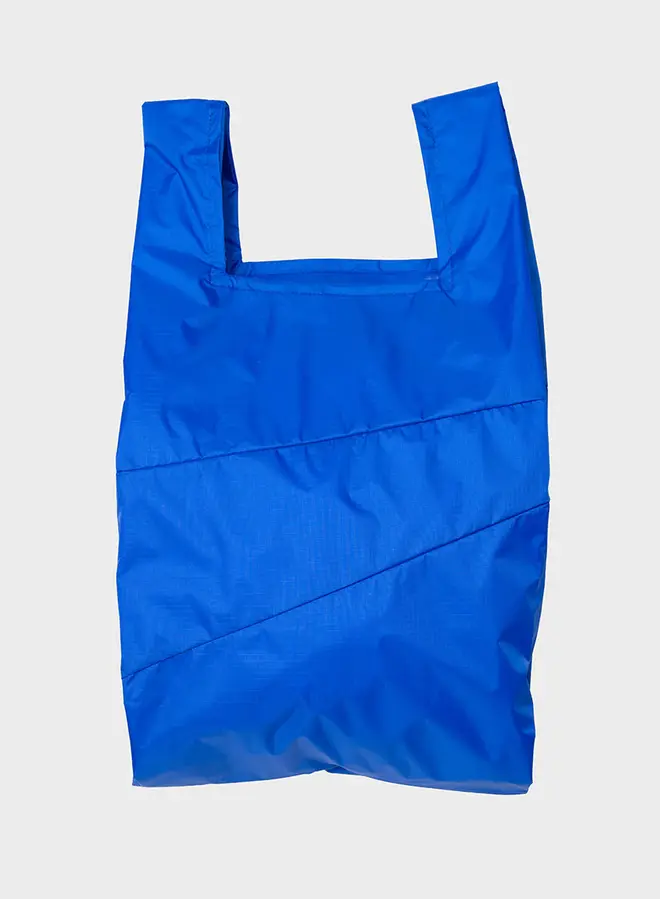 Susan Bijl | shopping bag | mono yves | large