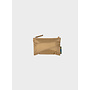 Susan Bijl | pouch | mono camel | small