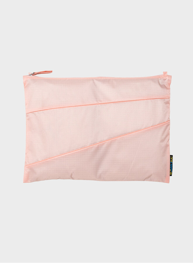 Susan Bijl | pouch | mono tone | Large