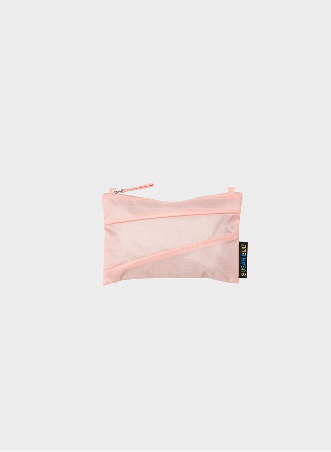 Susan Bijl | pouch | mono tone | small