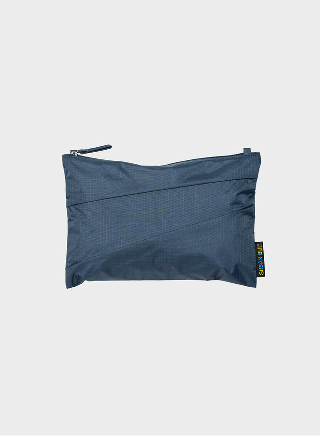 Susan Bijl | pouch | mono tornado | medium