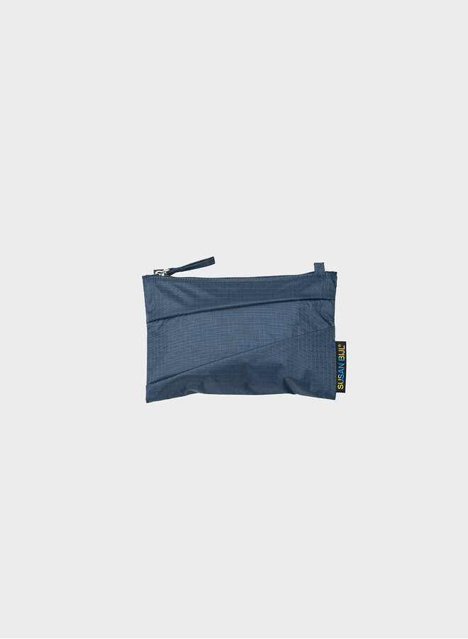 Susan Bijl | pouch | mono tornado | small