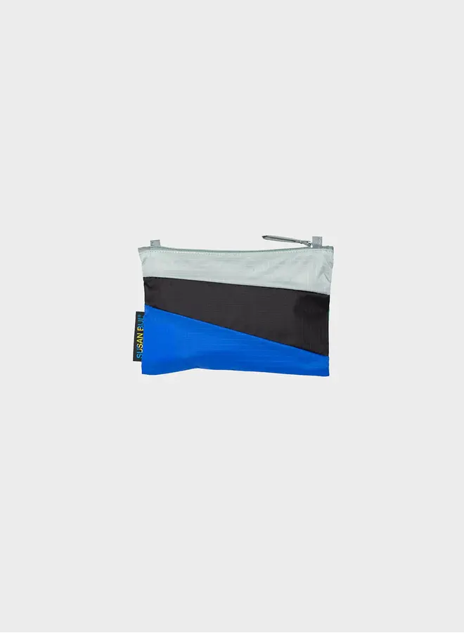 Susan Bijl | pouch | multi wena | small