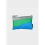 Susan Bijl | pouch | multi wena | medium