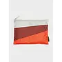 Susan Bijl | pouch | multi oxyde | large