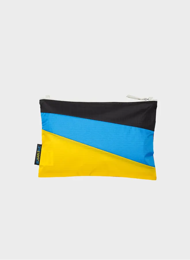 Susan Bijl | pouch | multi oxyde | medium