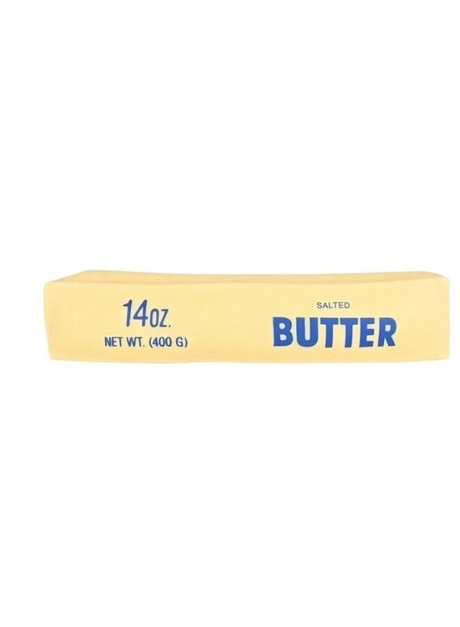 Butter squishy XL