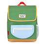 Hello Hossy | backpack | mini green lake