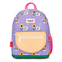 Hello Hossy | backpack | sunflower