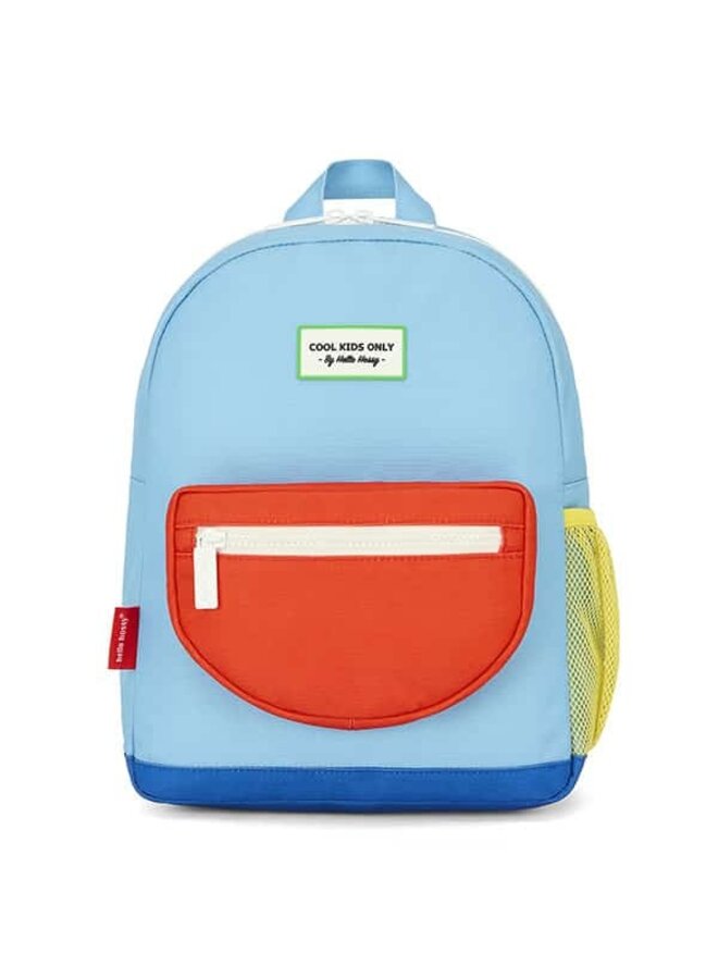Hello Hossy | backpack | mini sky pop