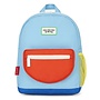 Hello Hossy | backpack | mini sky pop