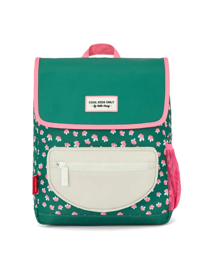 Hello Hossy | backpack | garden joy