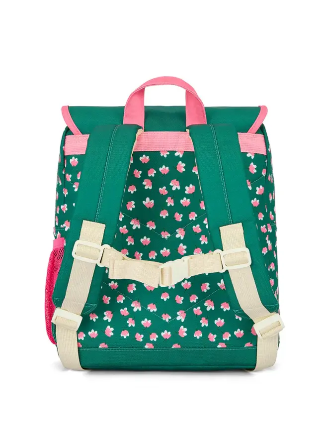 Hello Hossy | backpack | garden joy