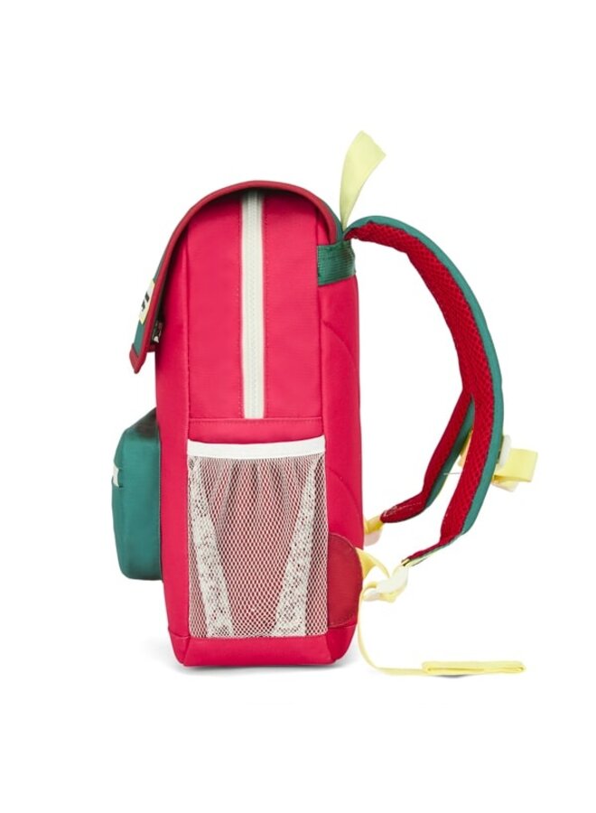 Hello Hossy | backpack | mini pasteque