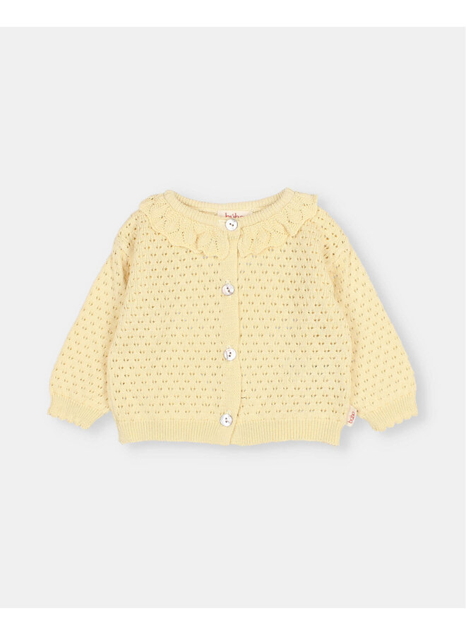 Buho | bb boho cardigan | sun