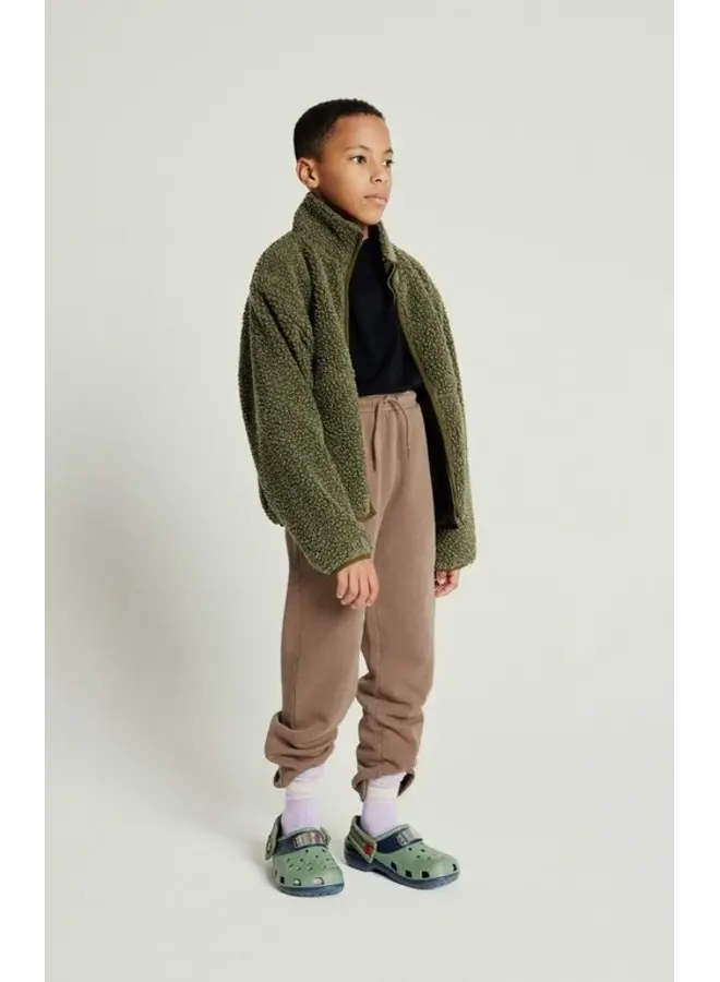 American Vintage | hoktown vest | varan chine