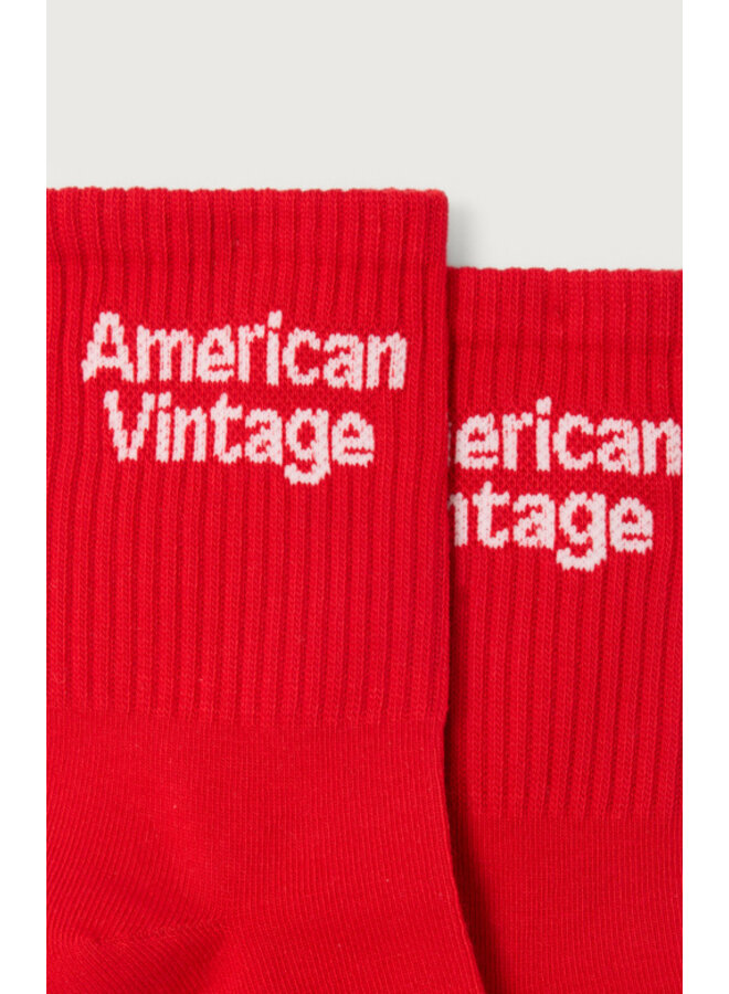 American Vintage | clypsun sokken | coccinelle